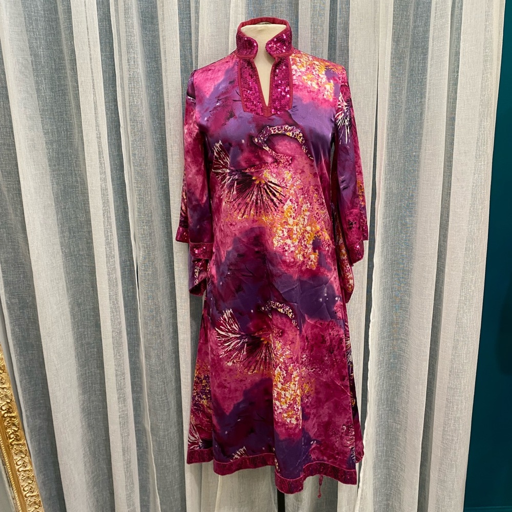 Ethnic Dress